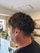 コルト(COLT) ツイストスパイラルパーマ