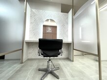 エテルネ 大宮店(E:terne)の雰囲気（エテルネは全席半個室☆だから周りの目が気にならない☆）