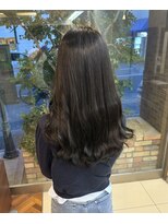 ルシア(LUCIA)&nbsp;Blue BLACK