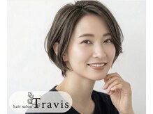 ヘアサロン トラヴィス(hair salon Travis)