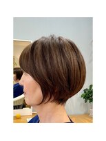 サイイン(saiin) ショート