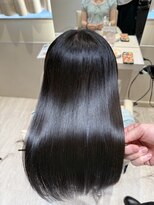 エレノア 四条烏丸店(Eleanor)&nbsp;【山地】トリートメントしても綺麗にならない理由