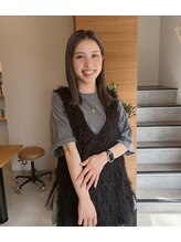 フィーロ(filo)&nbsp;西野 真優