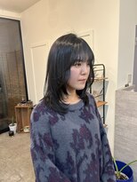 メール(mer)&nbsp;ハッシュレイヤー