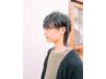 【メンズ限定★第4弾】似合わせカット ¥2980