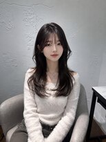 エルサ ザ ビューティー(ELSA the beauty)&nbsp;水素髪質改善トリートメント/酸性縮毛矯正/レイヤーカット