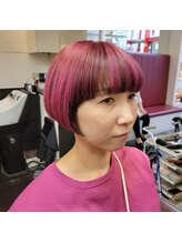 榮美容室 本店