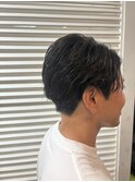 メンズショート