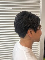 ビーエリアイング(BE AREA ＋ing)&nbsp;メンズショート