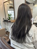 ココ フェリーチェ(coco.Felice)&nbsp;ゆるふわ大人ロング
