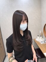 コンフィー(comfy)&nbsp;結んでもこぼれないレイヤー◎