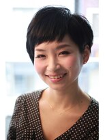 コトン(COTON) フレンチショート