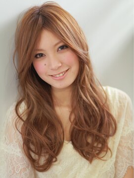 メノン(Menon) ノーバング　ゆるウェーブ