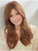 ノーバング ゆるウェーブ