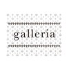 リトル ガレリア 新宿(little galleria)のお店ロゴ