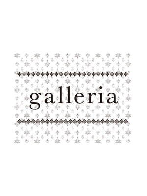 リトル ガレリア 新宿(little galleria)