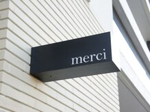 メルシ(merci)の雰囲気（merci）