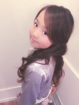 アジュリー(Ajuly) ダウンアレンジ