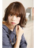 シーズンズ季の香 調布店(SEASONS)&nbsp;ソフトカールボブ