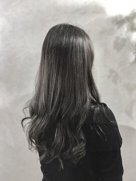 アムバイハーティエスト(AMME by HEARtiest) グレー