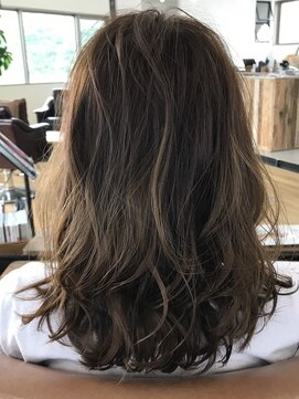 ルーラ(RURA) Medium 1