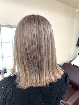 ロール(ROLL) ROLL☆ハイトーンカラー