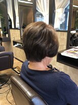 ナトゥーラ 岐阜(Natura)&nbsp;マダムスタイル