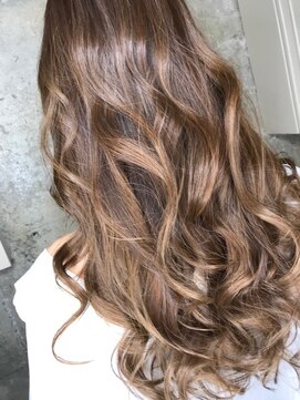 グリフィカ(griFFica) ヌーデイーハイライトベージュ