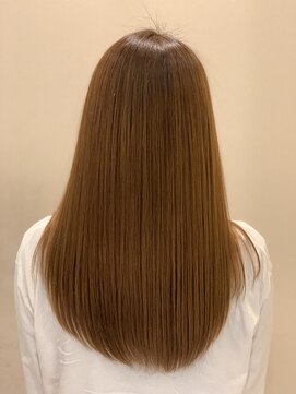 モードケイズ 尼崎店(MODE K's) ビハールカルボンドトリートメント