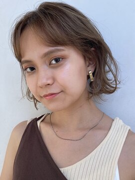 ガーデントウキョウ(GARDEN Tokyo) 【GARDEN 田中麻由】