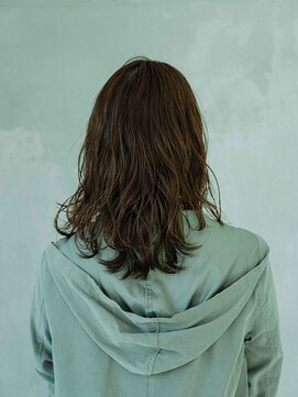 プロデュース 相模原店(Produce) ゆるふわウェーブ