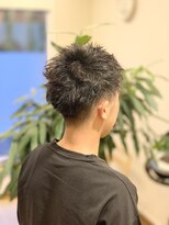 ヘアーステップ(HAIR STEP)&nbsp;ショート