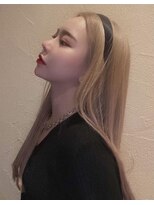 ティファニー(Tiffany) あ