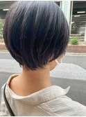 ショートスタイル