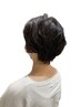 【最高の質感♪】カット＋パーマ＋髪質改善TR　￥14850