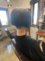 エルバッチャ 千代田町店 太田(Lbaccia)&nbsp;スッキリスタイル