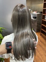 ロダット 横浜(LODAT by little)&nbsp;コントラストハイライト【LODAT横浜】