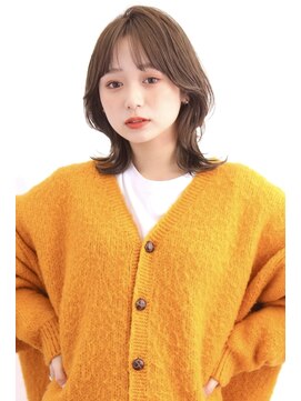 リアン(lien) 【ai.自由が丘】くびれスタイル　大人かわいい　くびれミディ