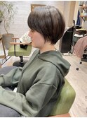 ショート