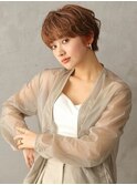 ボブ/ショート/大人女性/カット上手い/30代/40代/50代