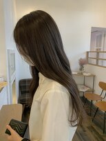 ヘアー ミュゼ 大西店(HAIR Musee)&nbsp;韓国ヘア
