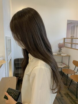 ヘアー ミュゼ 大西店(HAIR Musee) 韓国ヘア