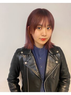 ルーム(Loom.) ブリーチ/ケアブリーチ/ハイトーン/ダブルカラー