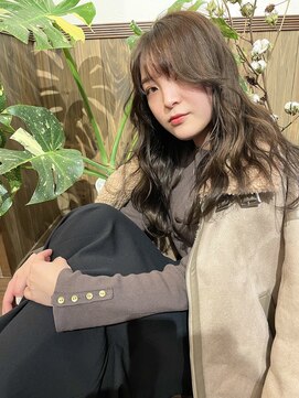 ルクス(Lux) 【hairLux石原霞】