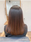 Baby.hair 髪質改善トリートメント