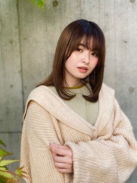 フラミューム 高崎(flammeum) フラミュームスタイル