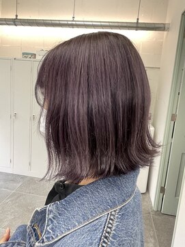 ルートエイチ 市川(Root H) 大人ガーリー/チョコレート/モード/プリカール/市川