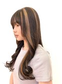 【Ash町田駅前通り 佐々木綾奈】