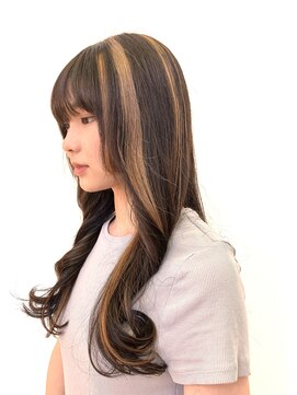 アッシュ 町田駅前通り店(Ash) 【Ash町田駅前通り 佐々木綾奈】