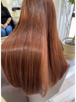 セルカ ヘアアンドリラックス(CERCA hair&relax)&nbsp;cerca /long